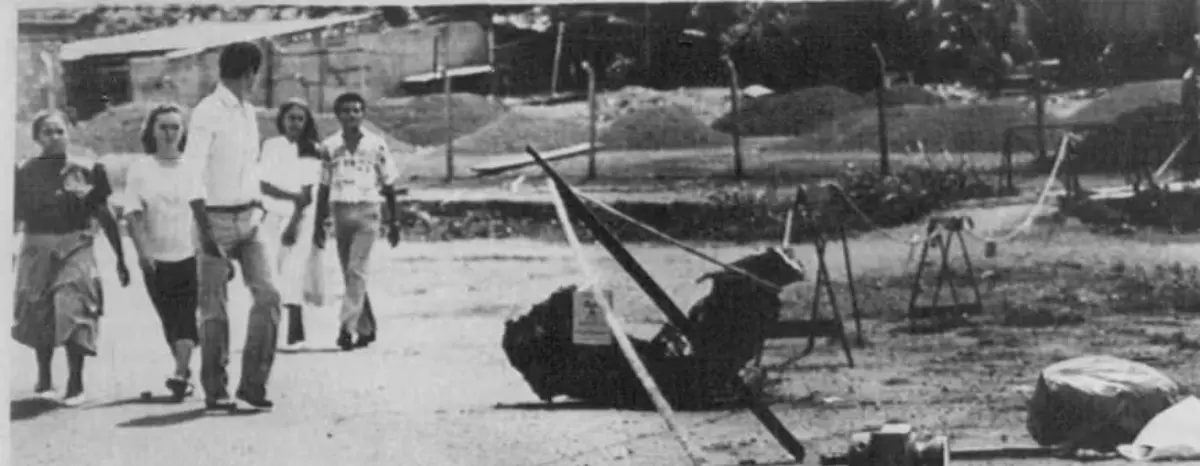 Memorial do Césio-137 em Goiânia