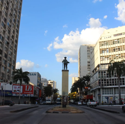 Morar no Centro é aprovado em Goiânia com auxílio para aluguel e isenção de impostos