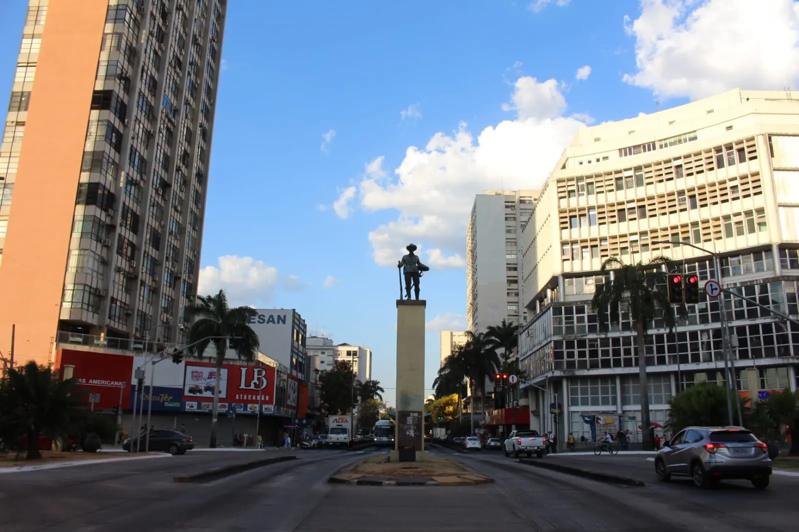 Morar no Centro é aprovado em Goiânia com auxílio para aluguel e isenção de impostos
