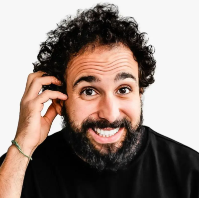 “Murilo Couto Novo Show”
