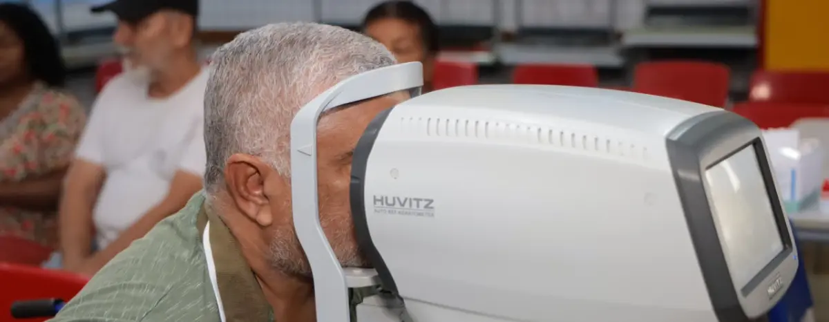 Mutirão de Aparecida