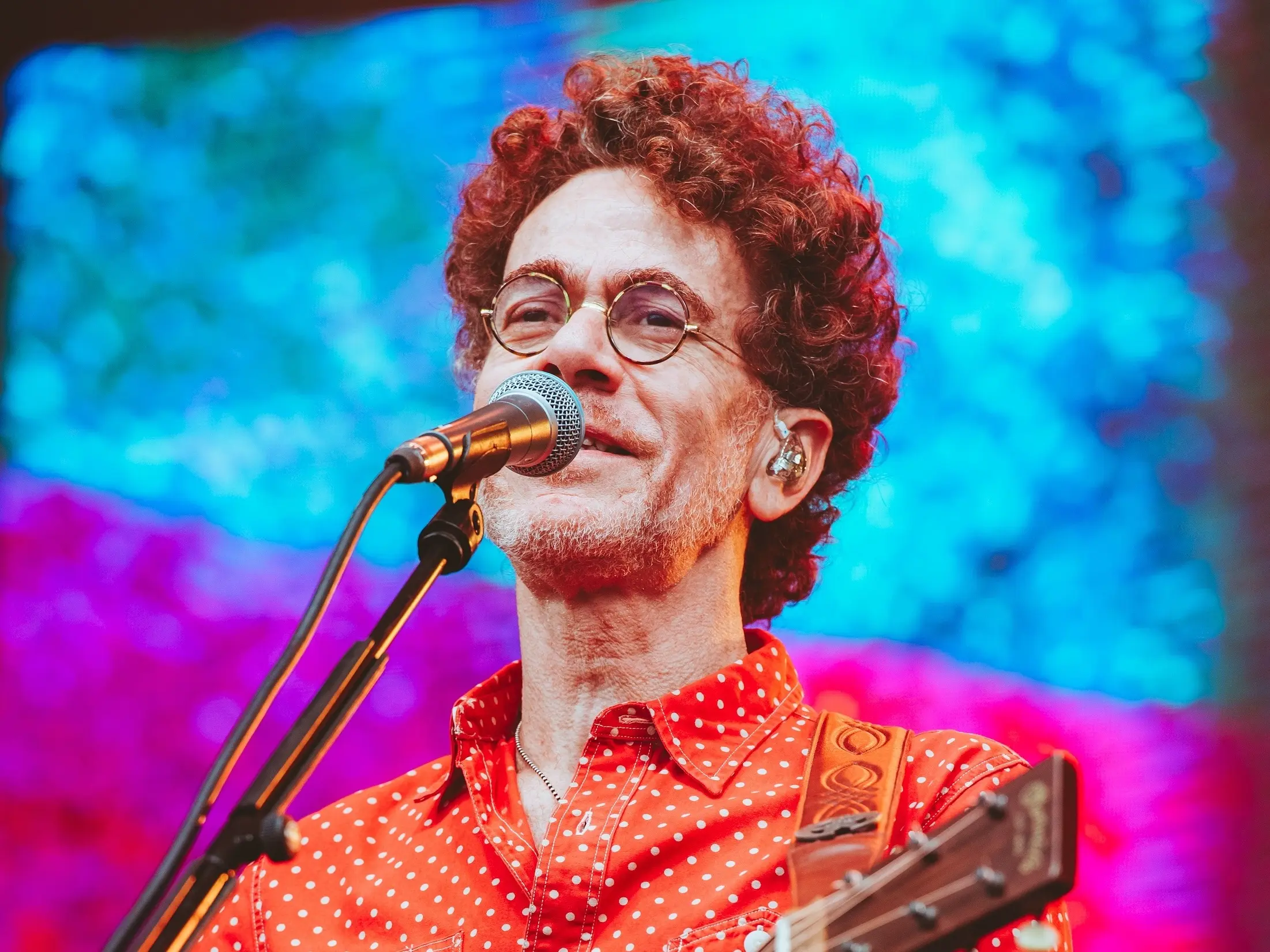 Nando Reis fará novo show em Goiânia; veja data e local