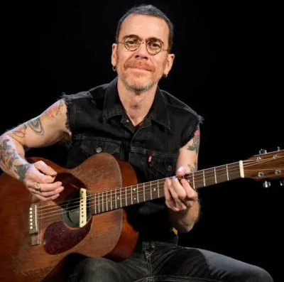 Nando Reis fará novo show em Goiânia; veja data e local