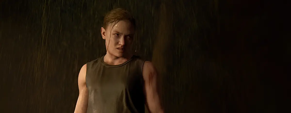 novos projetos de The Last of Us