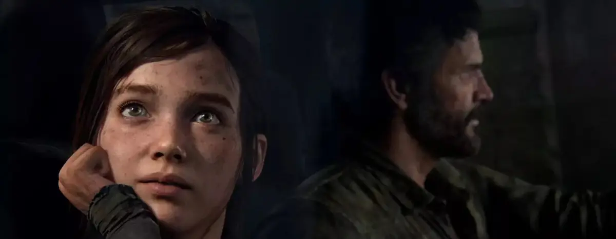novos projetos de The Last of Us