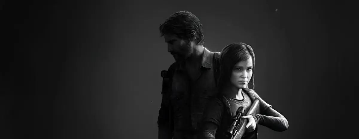 novos projetos de The Last of Us