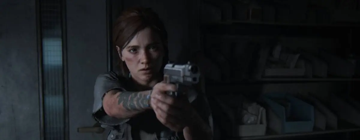 novos projetos de The Last of Us