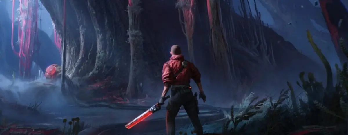 novos projetos de The Last of Us