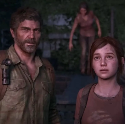novos projetos de The Last of Us