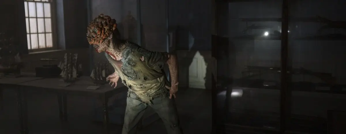 novos projetos de The Last of Us