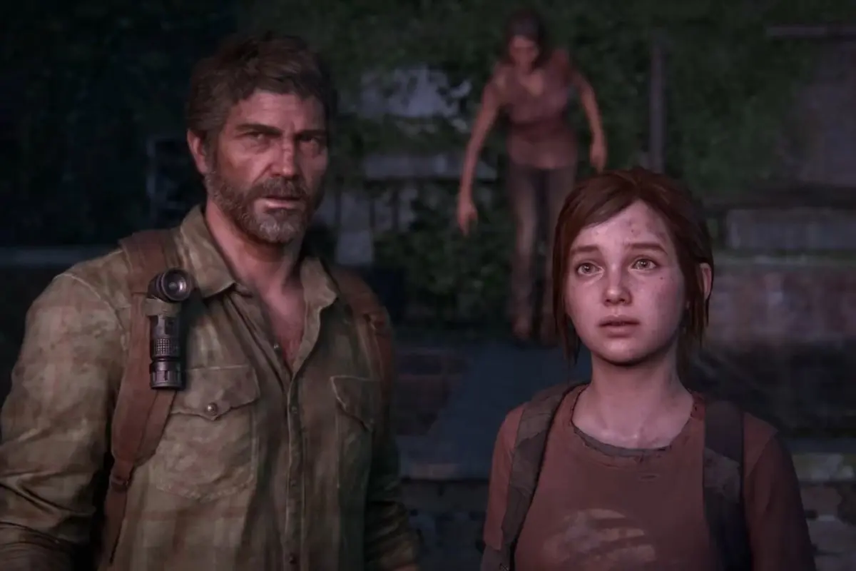 novos projetos de The Last of Us