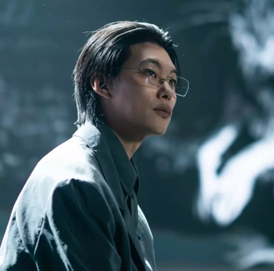 O Rato dorama da Netflix transforma roubo de identidade em thriller de paranoia