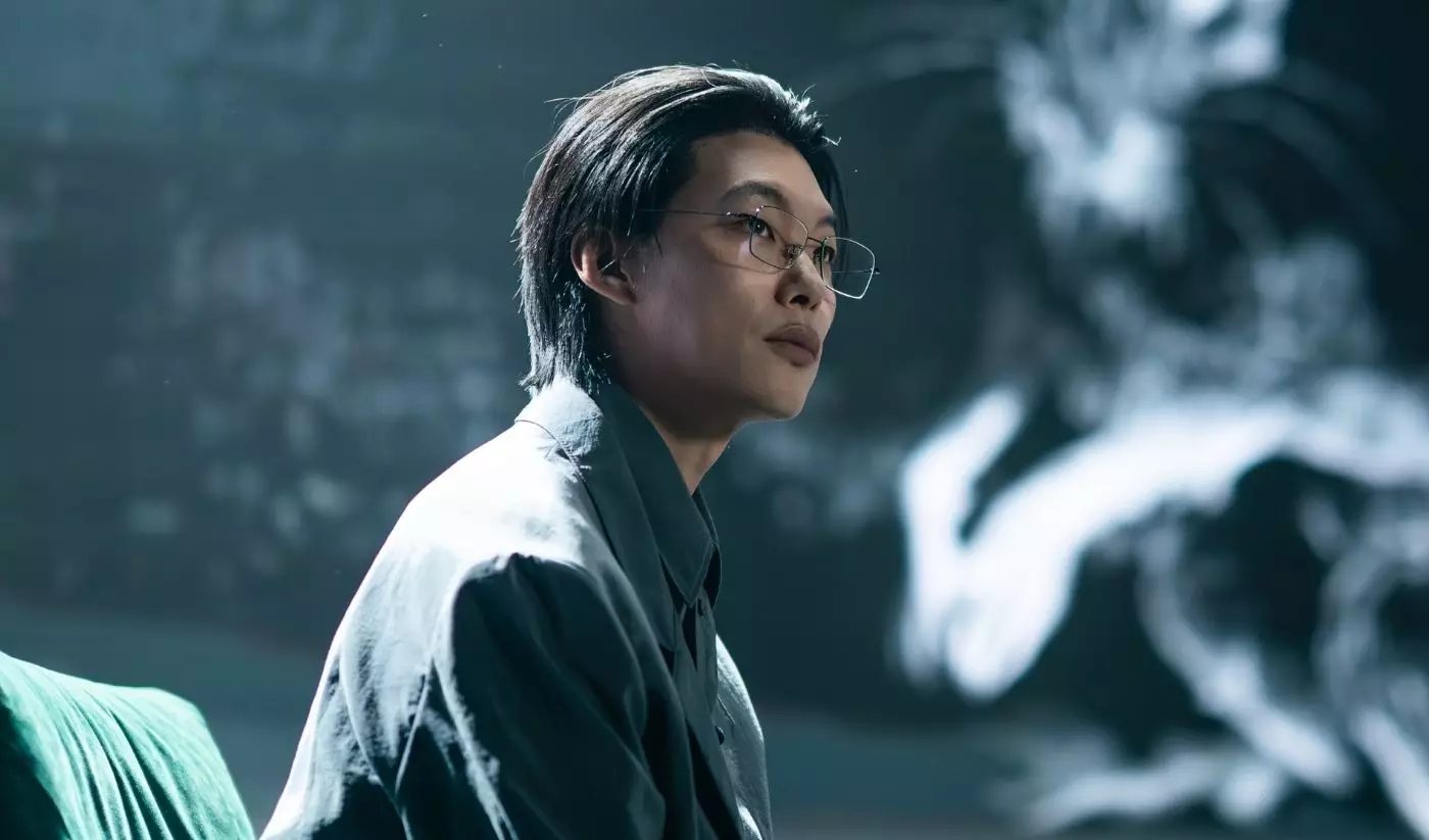 “O Rato”: dorama da Netflix transforma roubo de identidade em thriller de paranoia