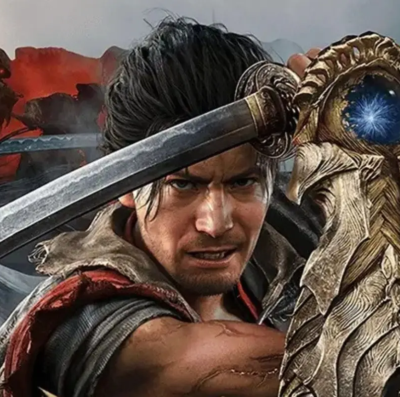 Onimusha Way of the Sword