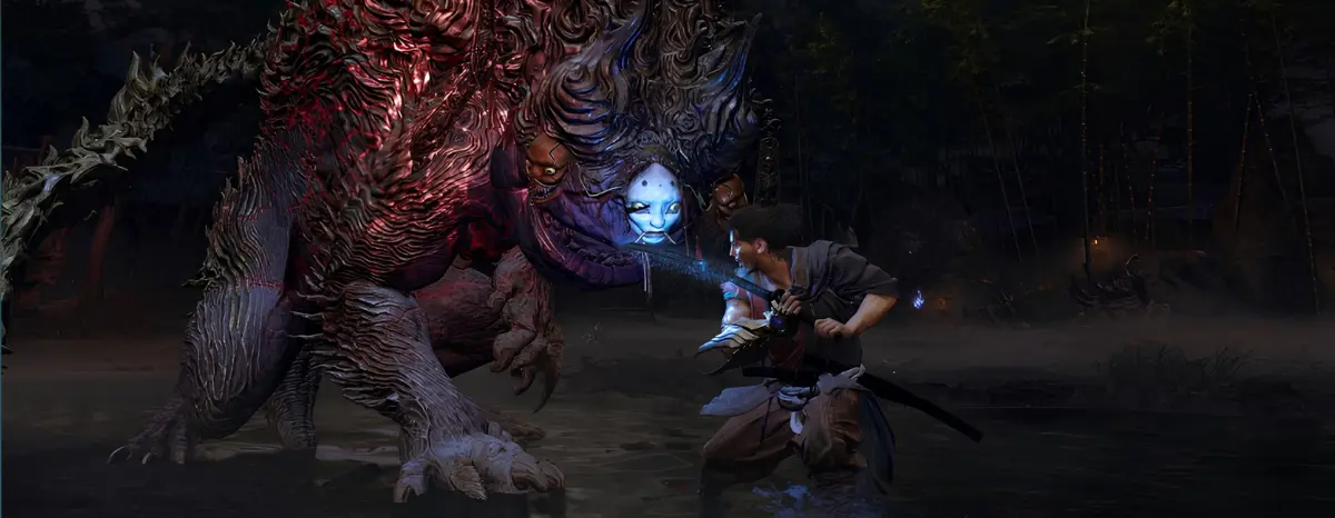 Onimusha: Way of the Sword