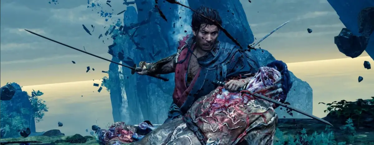 Onimusha: Way of the Sword Miyamoto