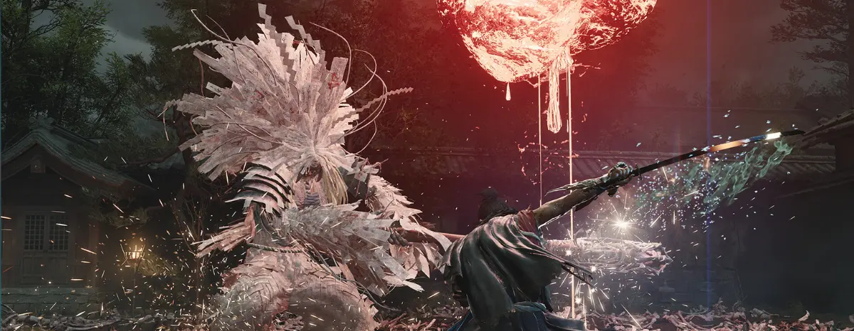 Onimusha: Way of the Sword