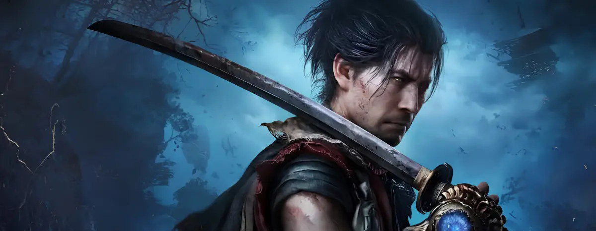 Onimusha: Way of the Sword Miyamoto