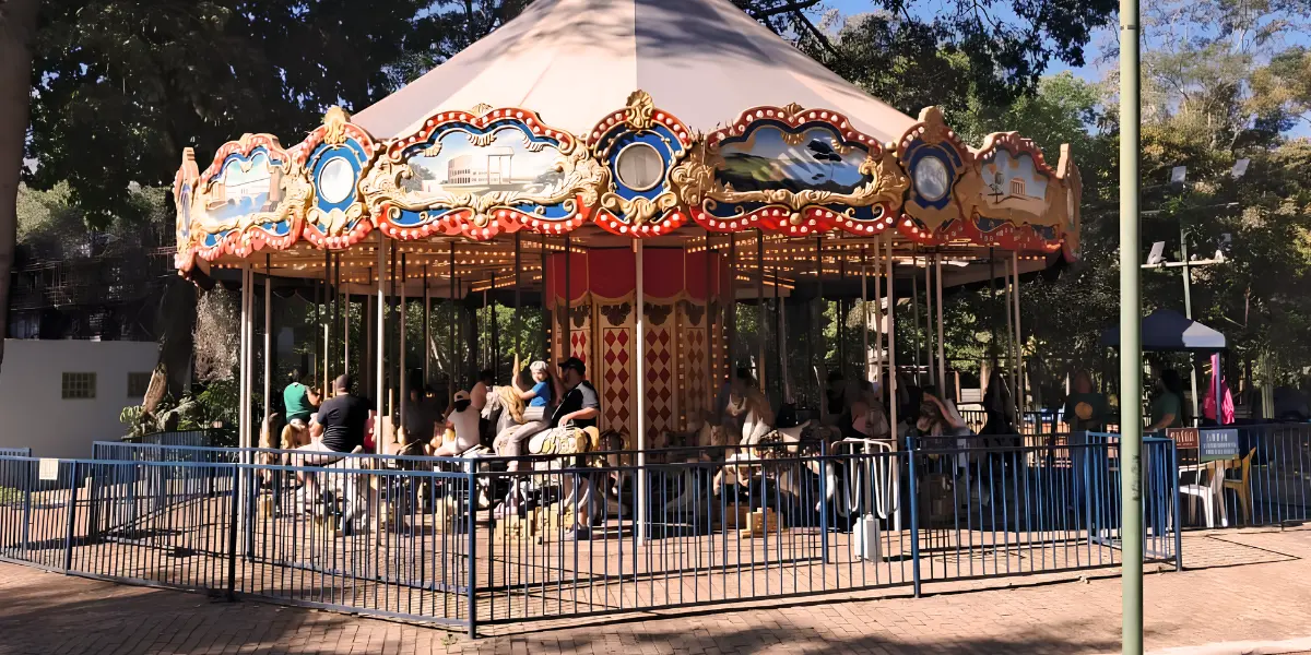 Parque Mutirama ganhará mais de 42 brinquedos e área para crianças com TEA; investimento será de R$ 1 milhão