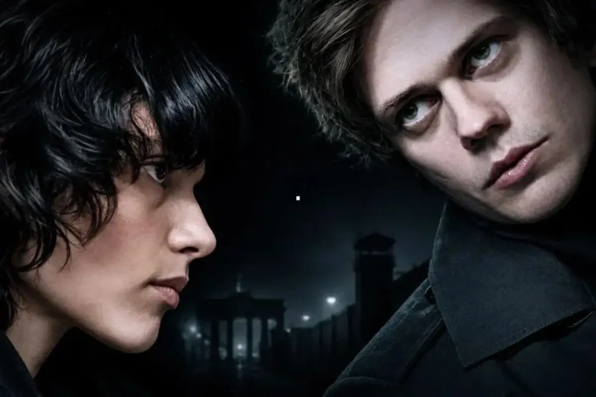 Physint revela Bill Skarsgård e anuncia “nova Guerra Fria” no jogo de Kojima