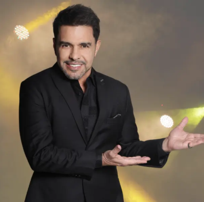 Pirenópolis celebra 299 anos com shows de Zezé Di Camargo, Paraná e mais; veja programação