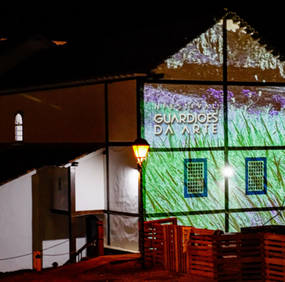Pirenópolis recebe Festival Guardiões da Arte em 2026 com música, artes visuais e ESG