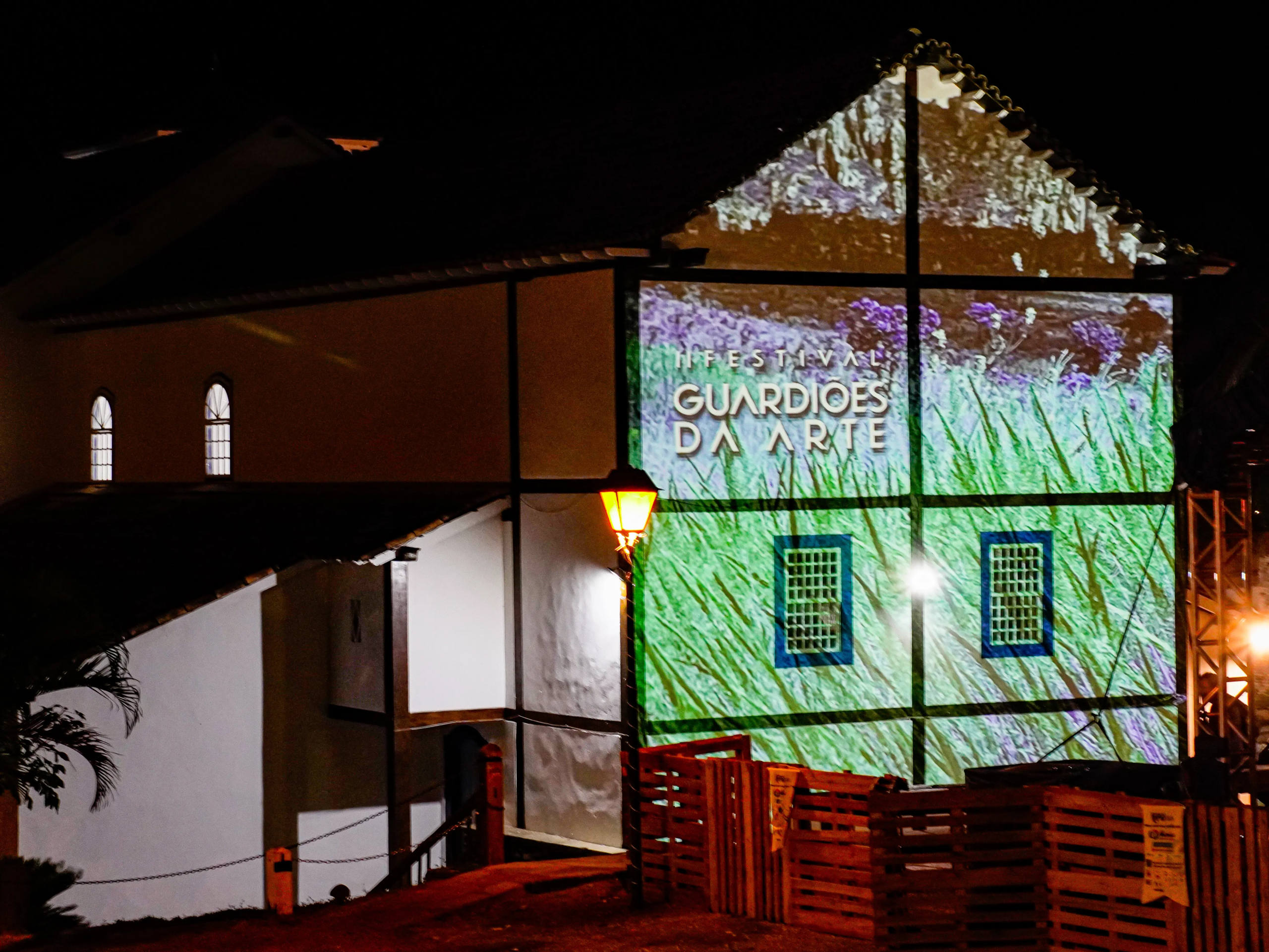 Pirenópolis recebe Festival Guardiões da Arte em 2026 com música, artes visuais e ESG