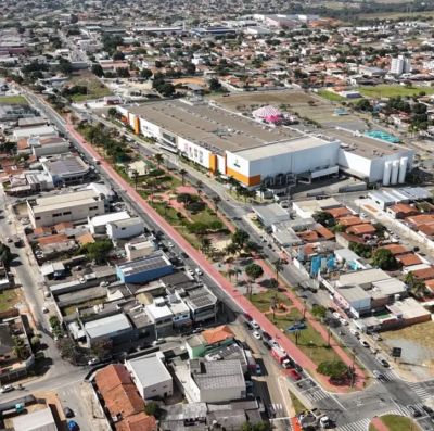 População de Aparecida de Goiânia passa de 560 mil e cresce acima da média nacional