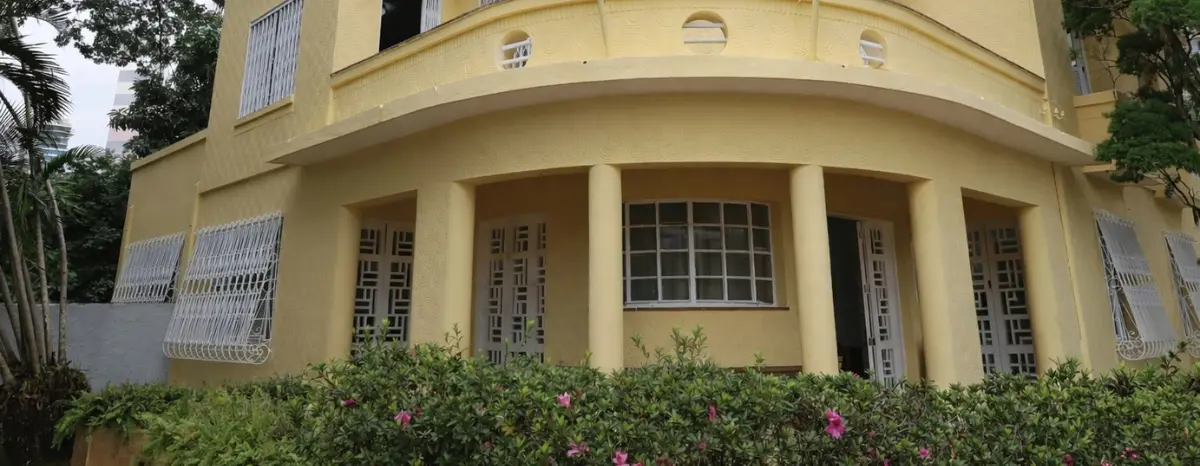Primavera dos Museus em Goiânia