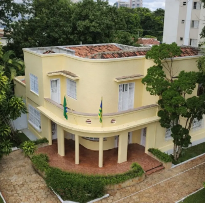 Primavera dos Museus em Goiânia