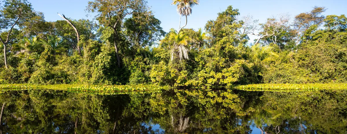  turismo de aventura no Brasil