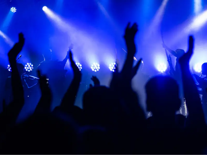 Programação cultural o que fazer em Goiânia no final de semana, de 4 a 6 de setembro de 2026
