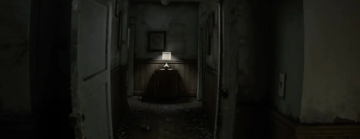Rehaunted no Steam