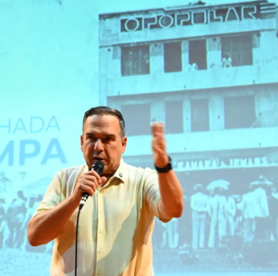 Revitalização do Centro de Goiânia mira 10 mil novos moradores e novos negócios