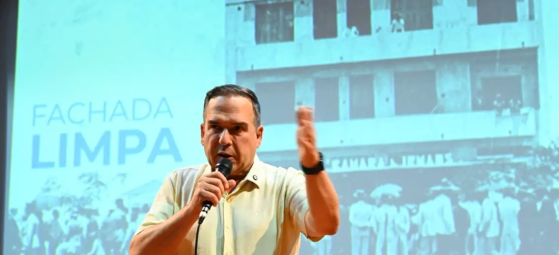 Revitalização do Centro de Goiânia mira 10 mil novos moradores e novos negócios