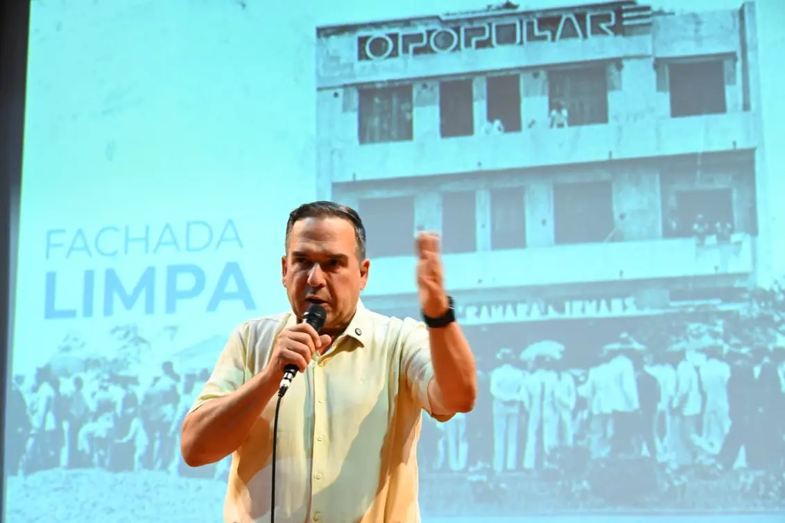 Revitalização do Centro de Goiânia mira 10 mil novos moradores e novos negócios