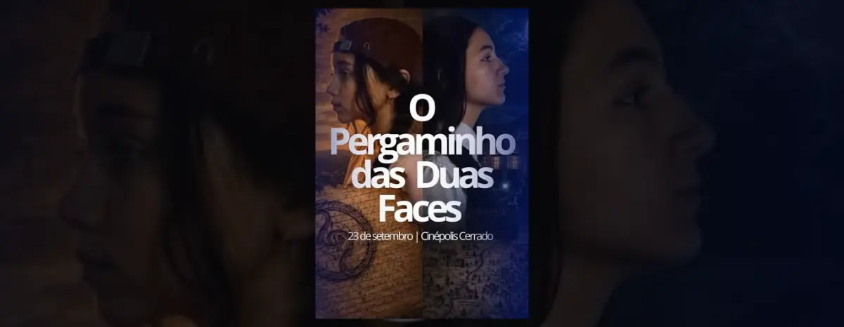 série feita por alunos de Goiânia