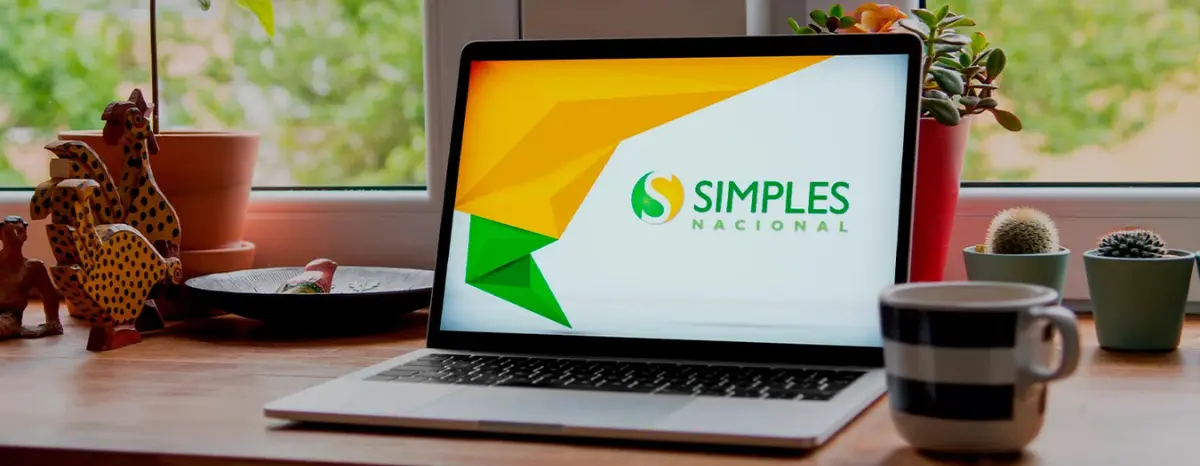 Simples Nacional em Aparecida