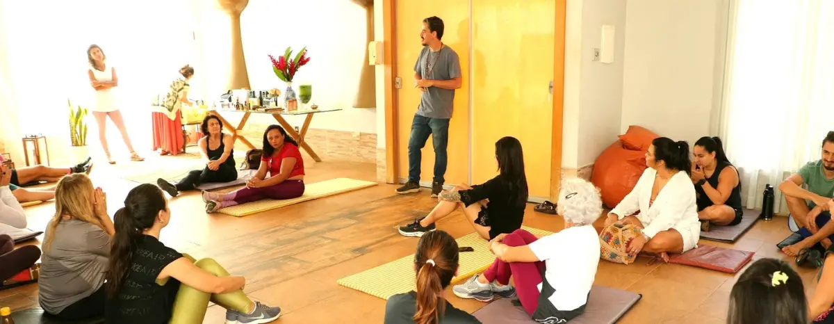 Spa perto de Goiânia
