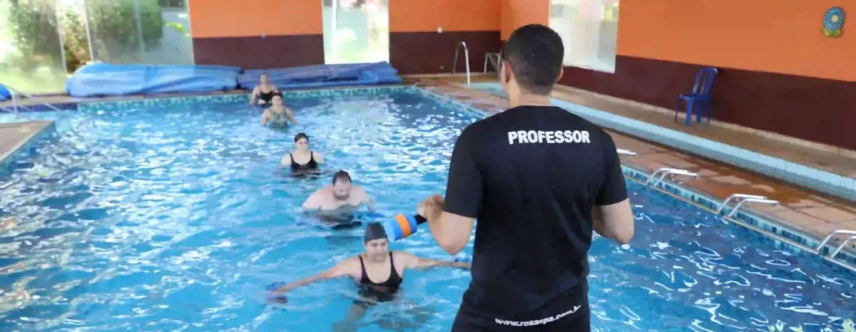 Spa perto de Goiânia