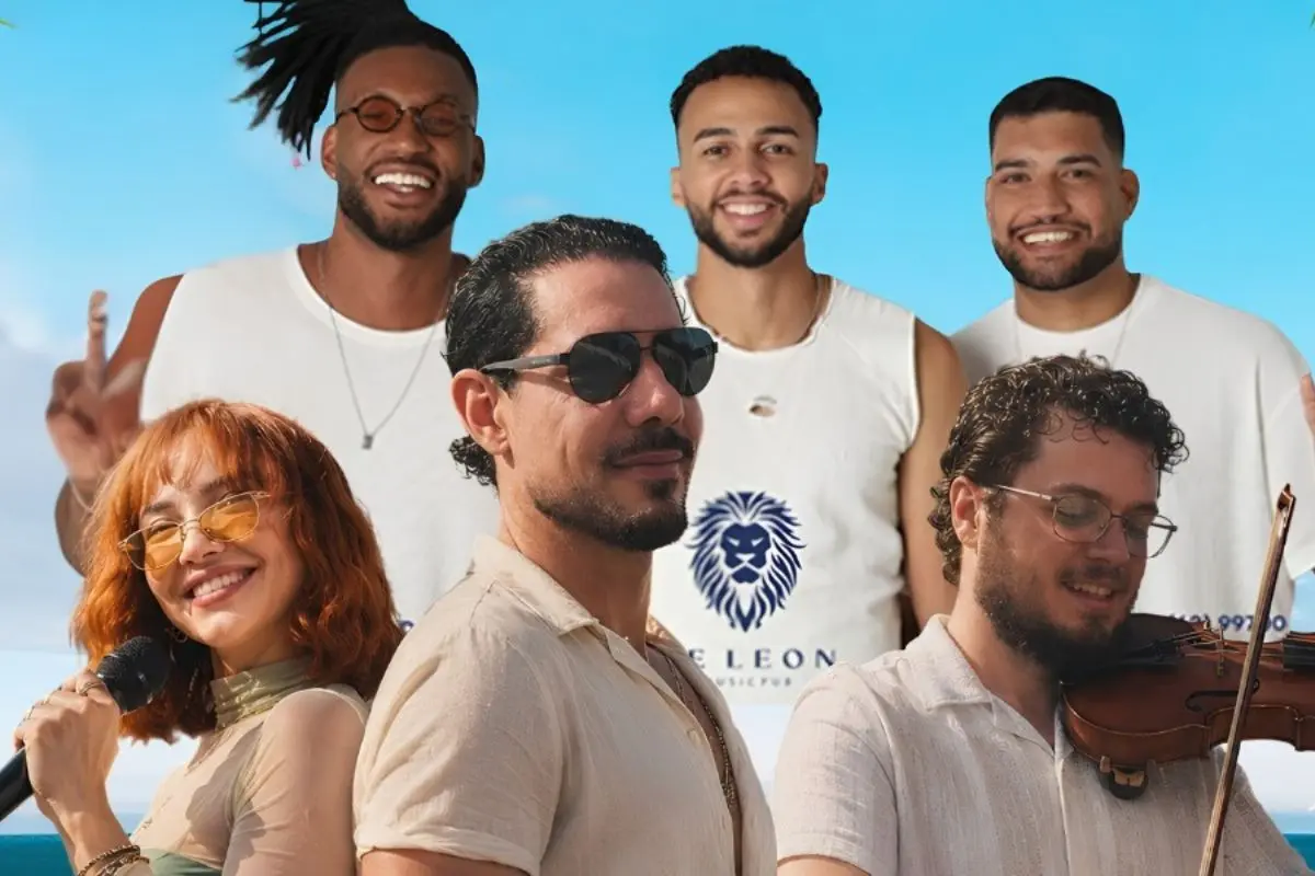 Tardezinha na Ilha terá pagode, música eletrônica e orquestra em Goiânia