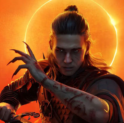 “The Blood of Dawnwalker”