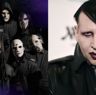 The Town 2027 anuncia Slipknot como headliner e Marilyn Manson entre primeiras atrações; público reage