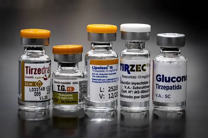 Tirzepatida do Paraguai custa a partir de R$ 415 mas são proibidas no Brasil; entenda o cerco da Anvisa