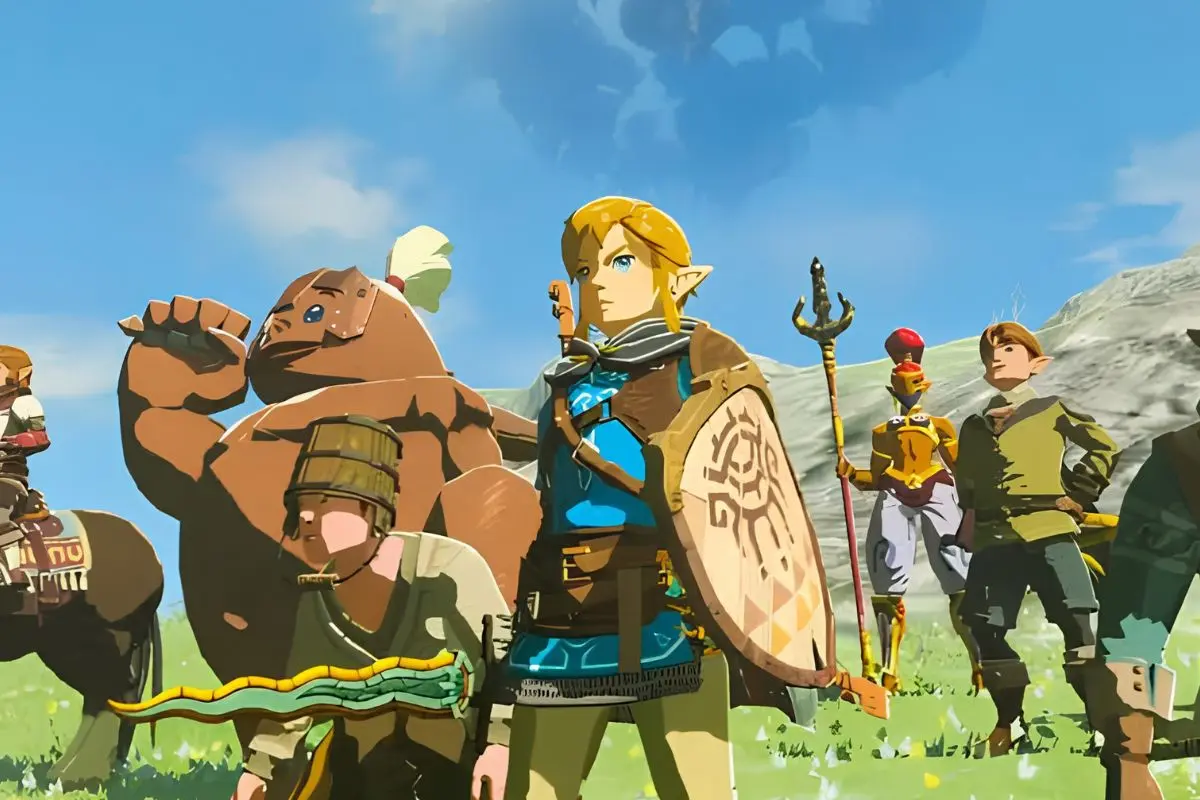 Do NES ao Switch 2: conheça todos os jogos de Zelda e saiba por onde começar