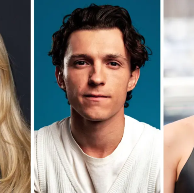 Tom Holland, Margaret Qualley e Sabrina Carpenter estrelam cinebiografia de Fred Astaire