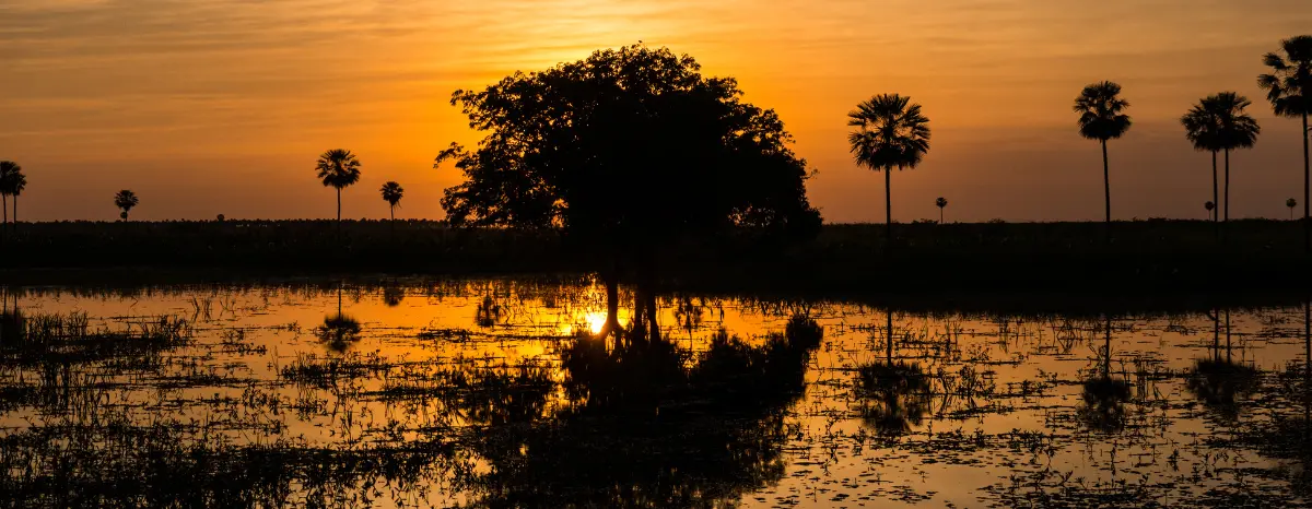  turismo de aventura no Brasil