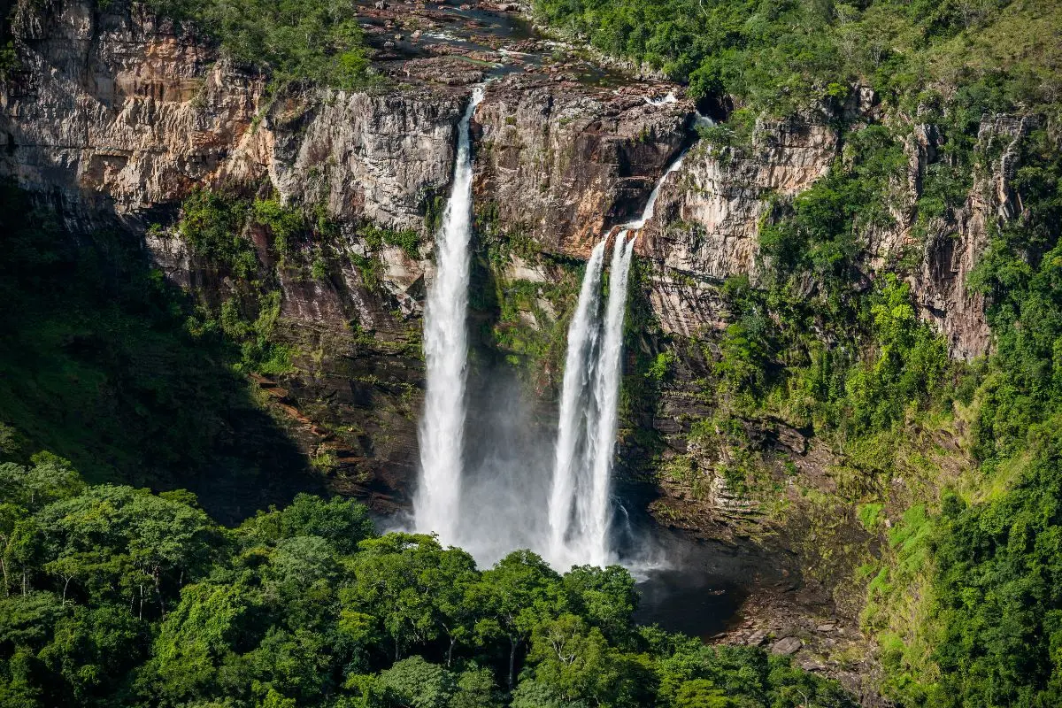 Brasil leva turismo de aventura ao Canadá com vitrine de 100 experiências