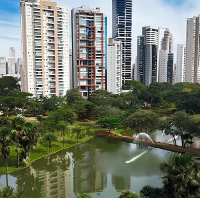 Turismo em Goiânia agrada 95% dos turistas e gastronomia se destaca