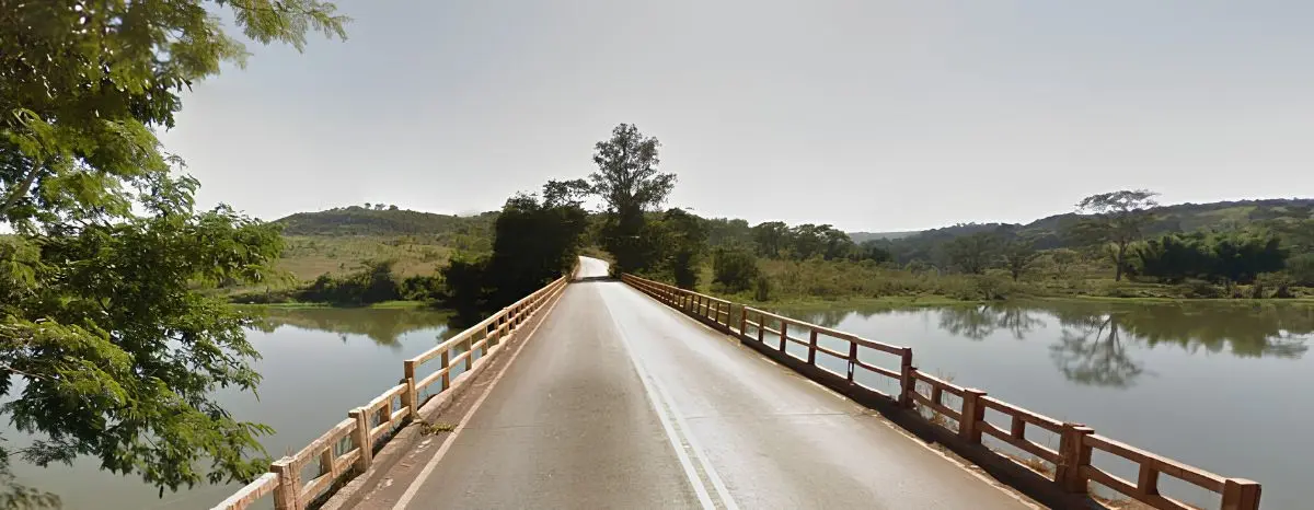 turismo em Goiás